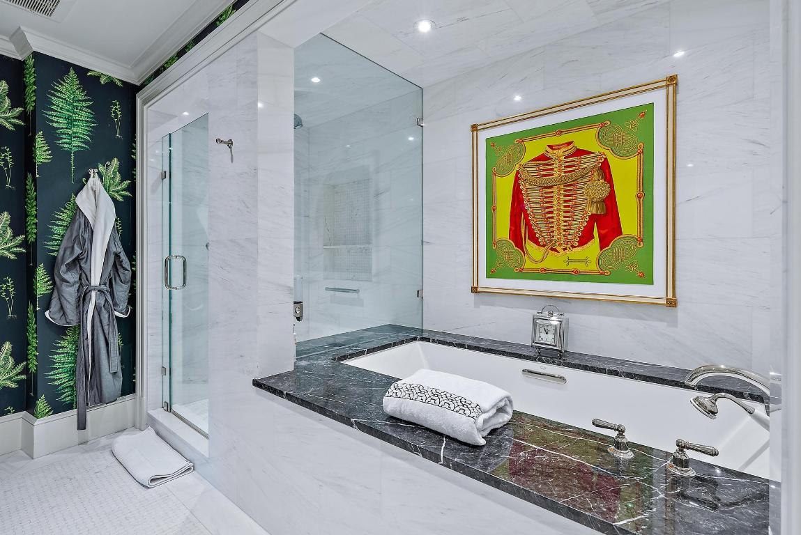 ONE ROYAL PALM WAY CONDO - Residential