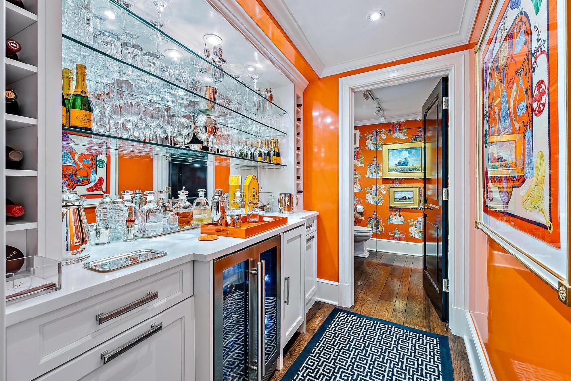 ONE ROYAL PALM WAY CONDO - Residential