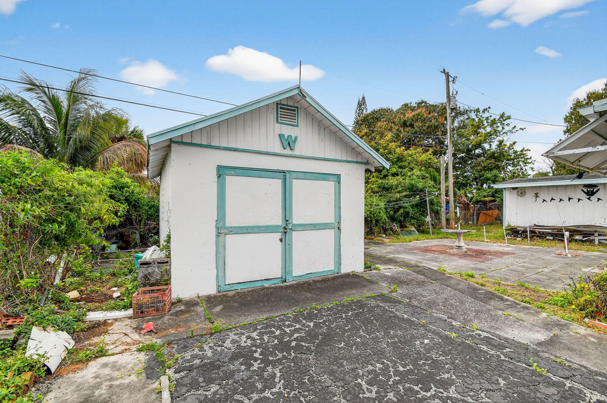 NORTH PALM BCH 4 - Residential