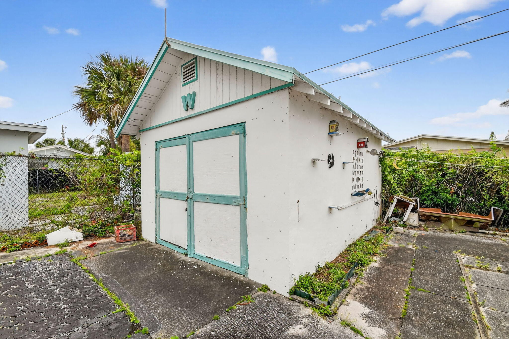 NORTH PALM BCH 4 - Residential