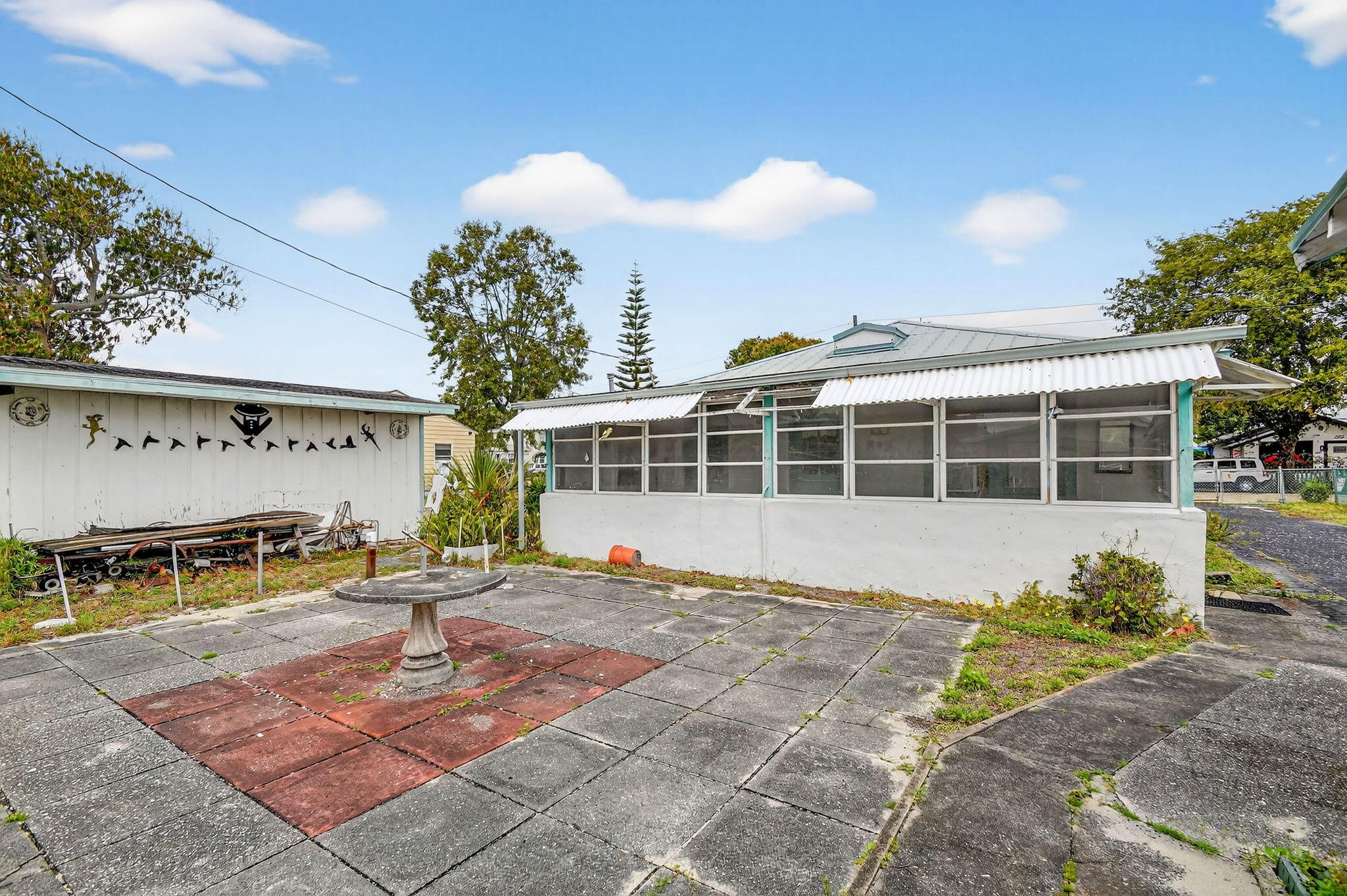 NORTH PALM BCH 4 - Residential