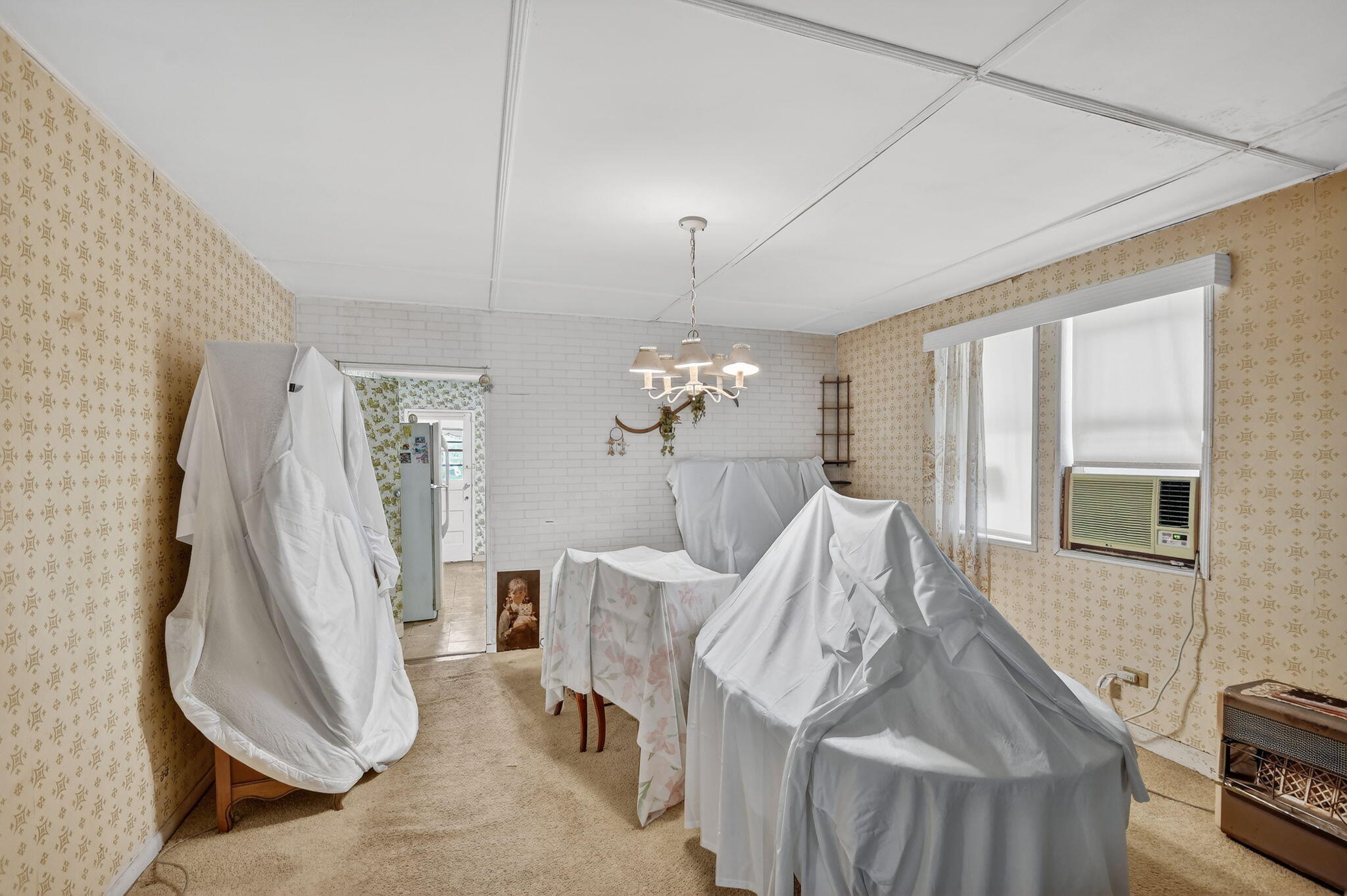 NORTH PALM BCH 4 - Residential