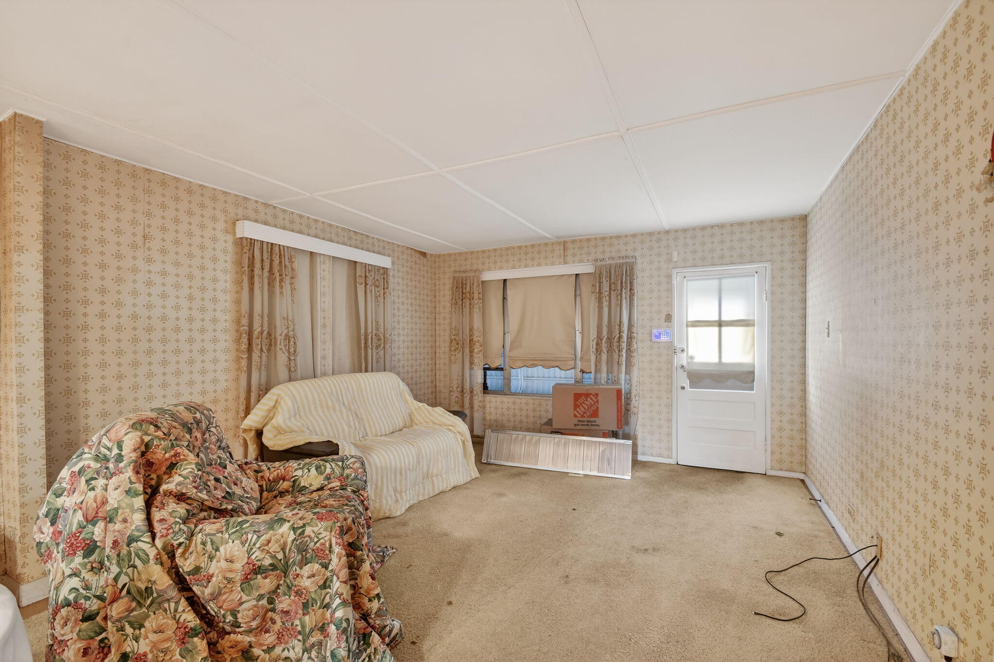 NORTH PALM BCH 4 - Residential