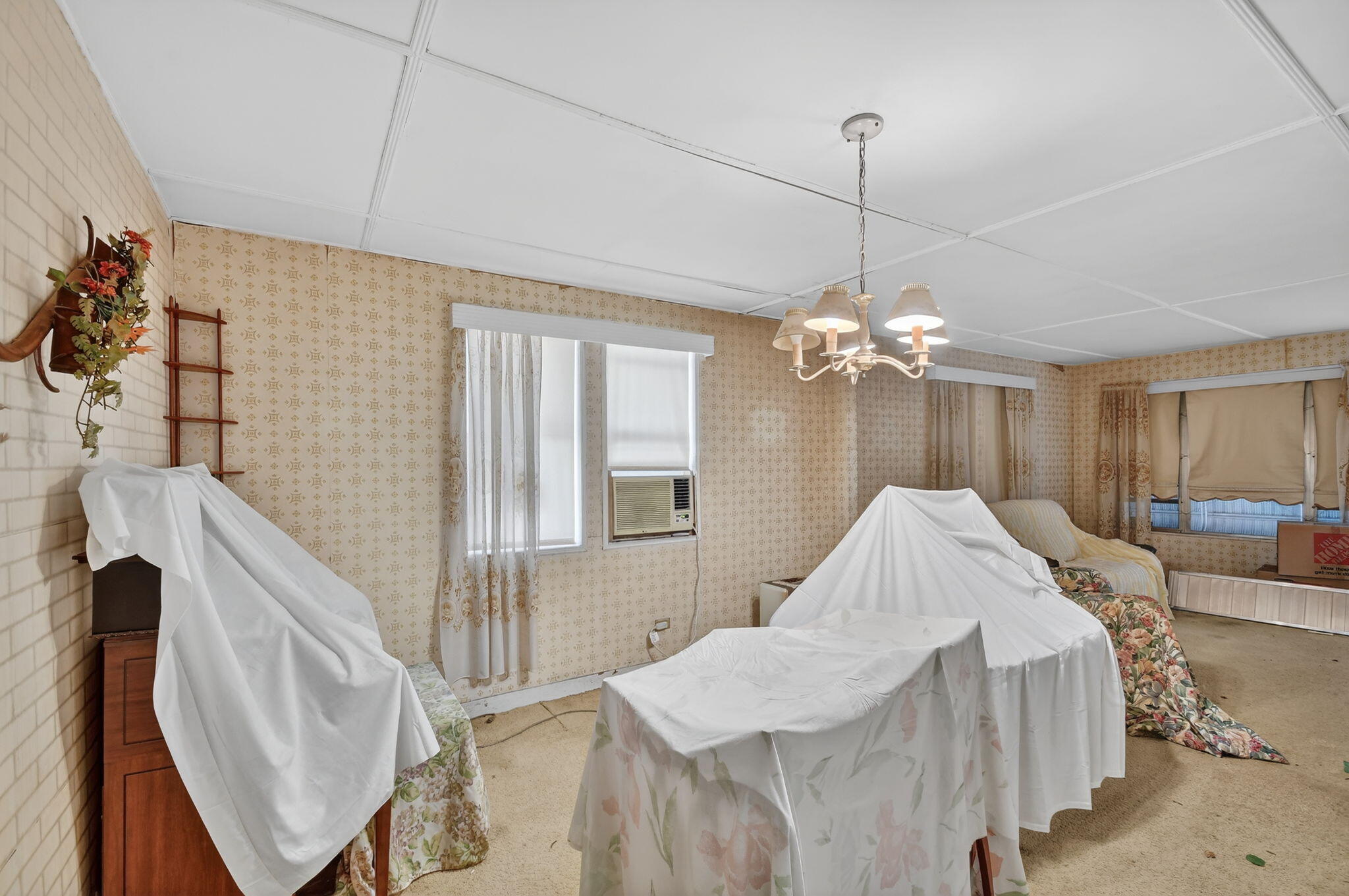 NORTH PALM BCH 4 - Residential