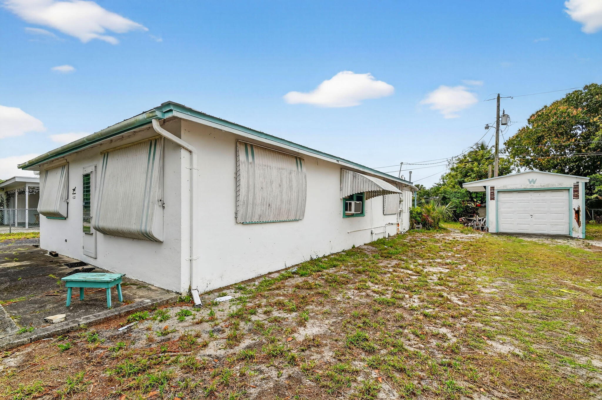 NORTH PALM BCH 4 - Residential