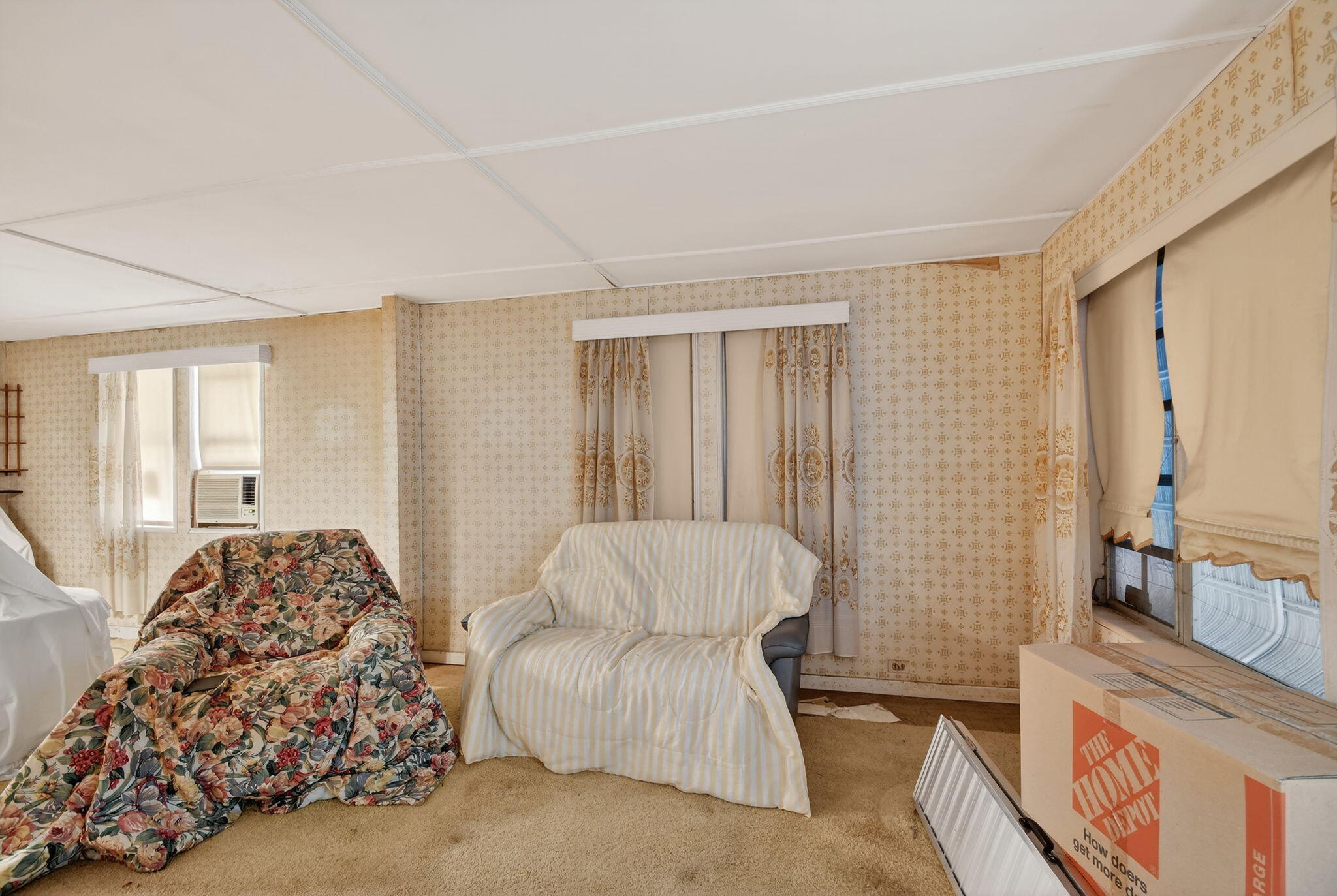 NORTH PALM BCH 4 - Residential