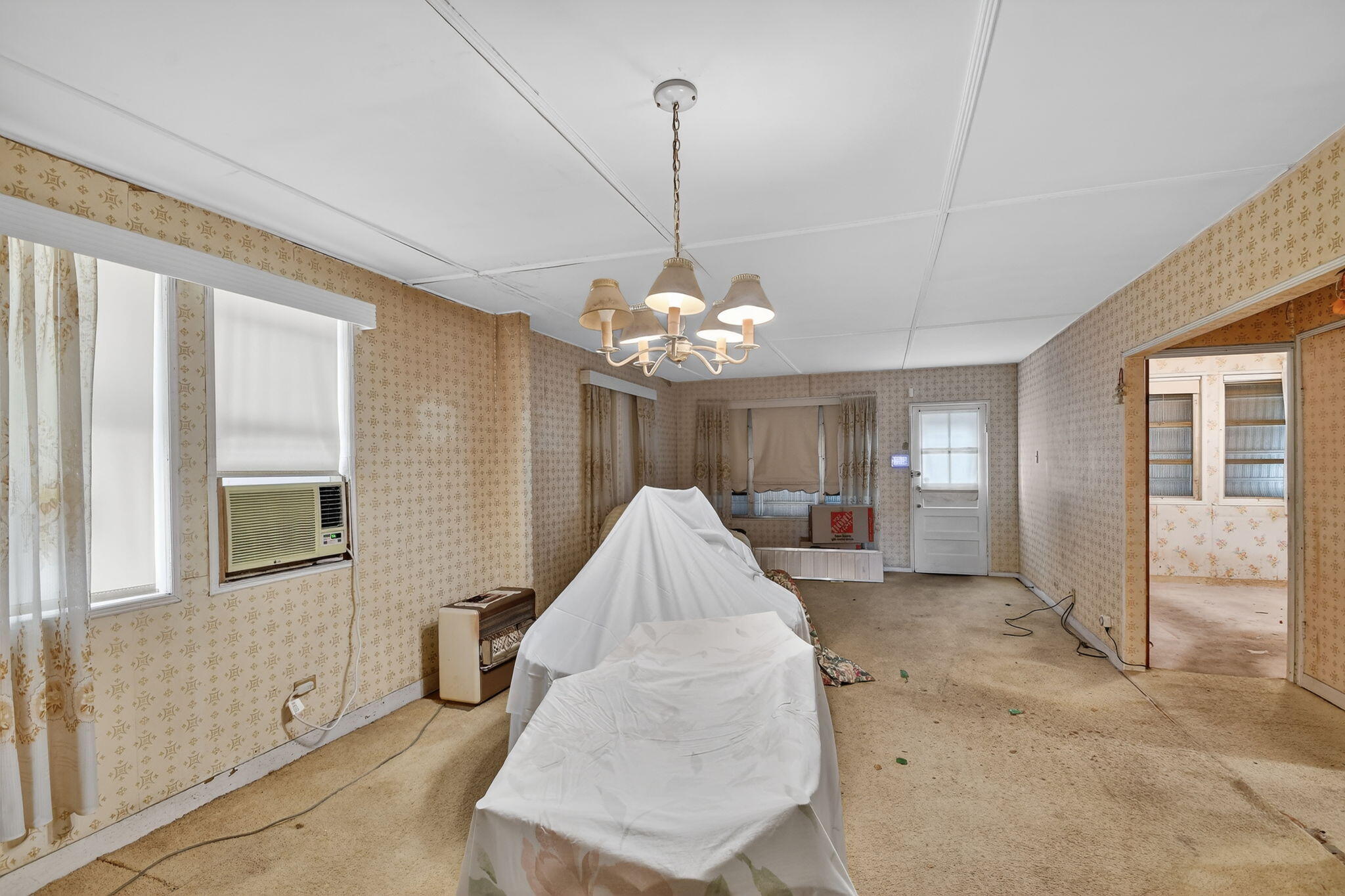 NORTH PALM BCH 4 - Residential