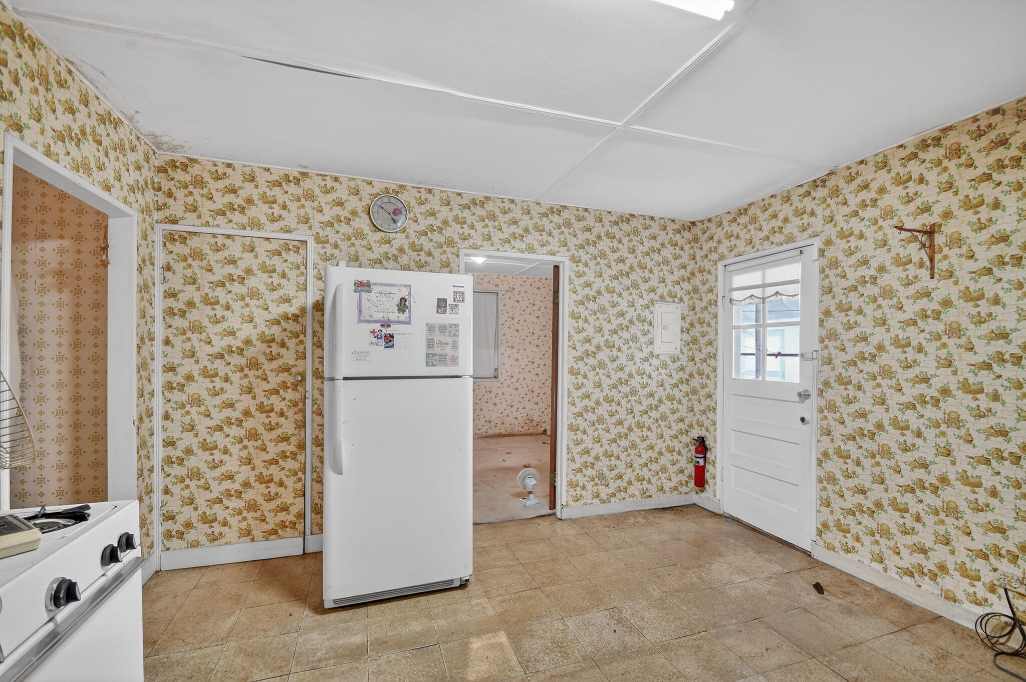 NORTH PALM BCH 4 - Residential