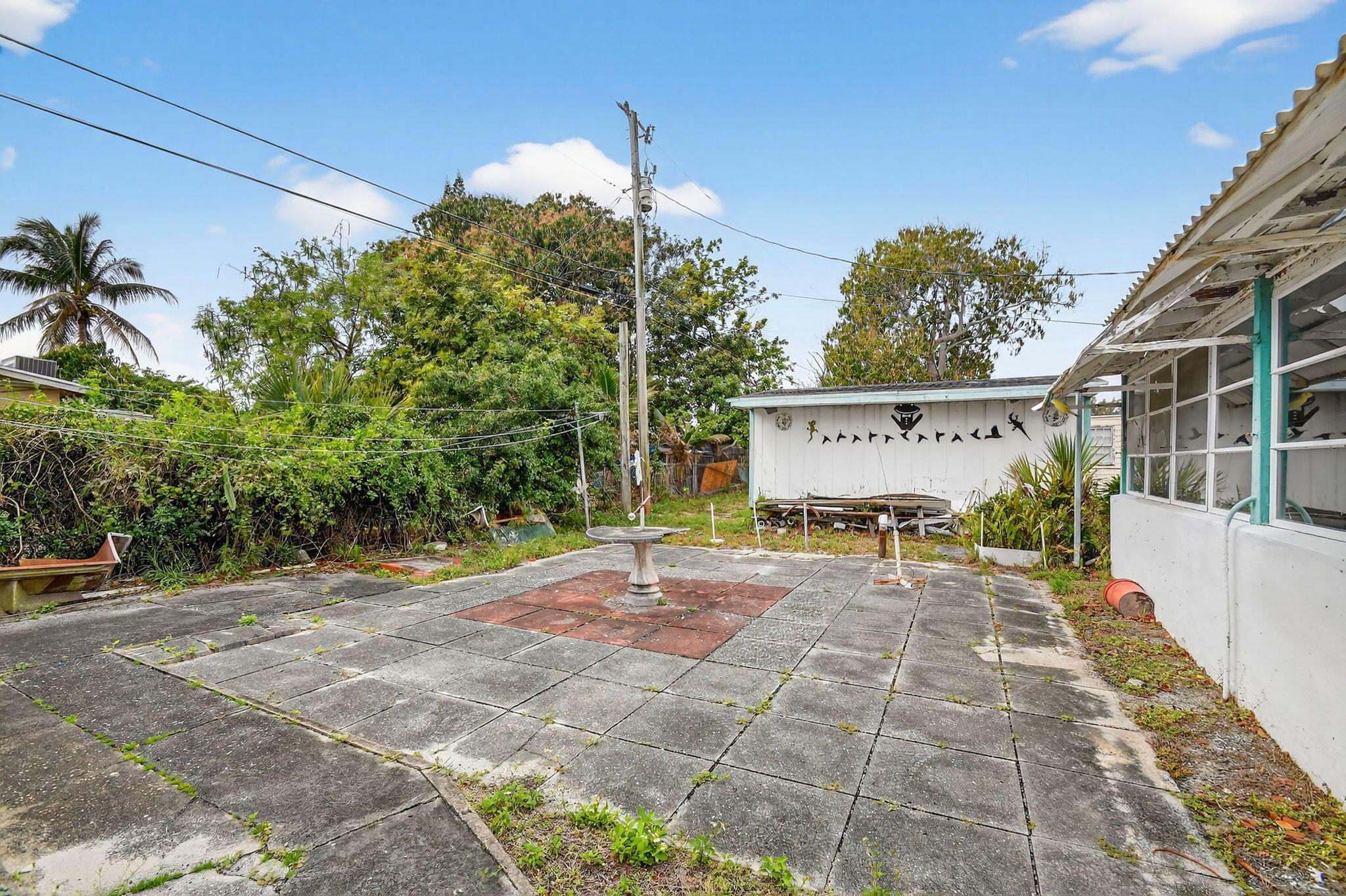 NORTH PALM BCH 4 - Residential