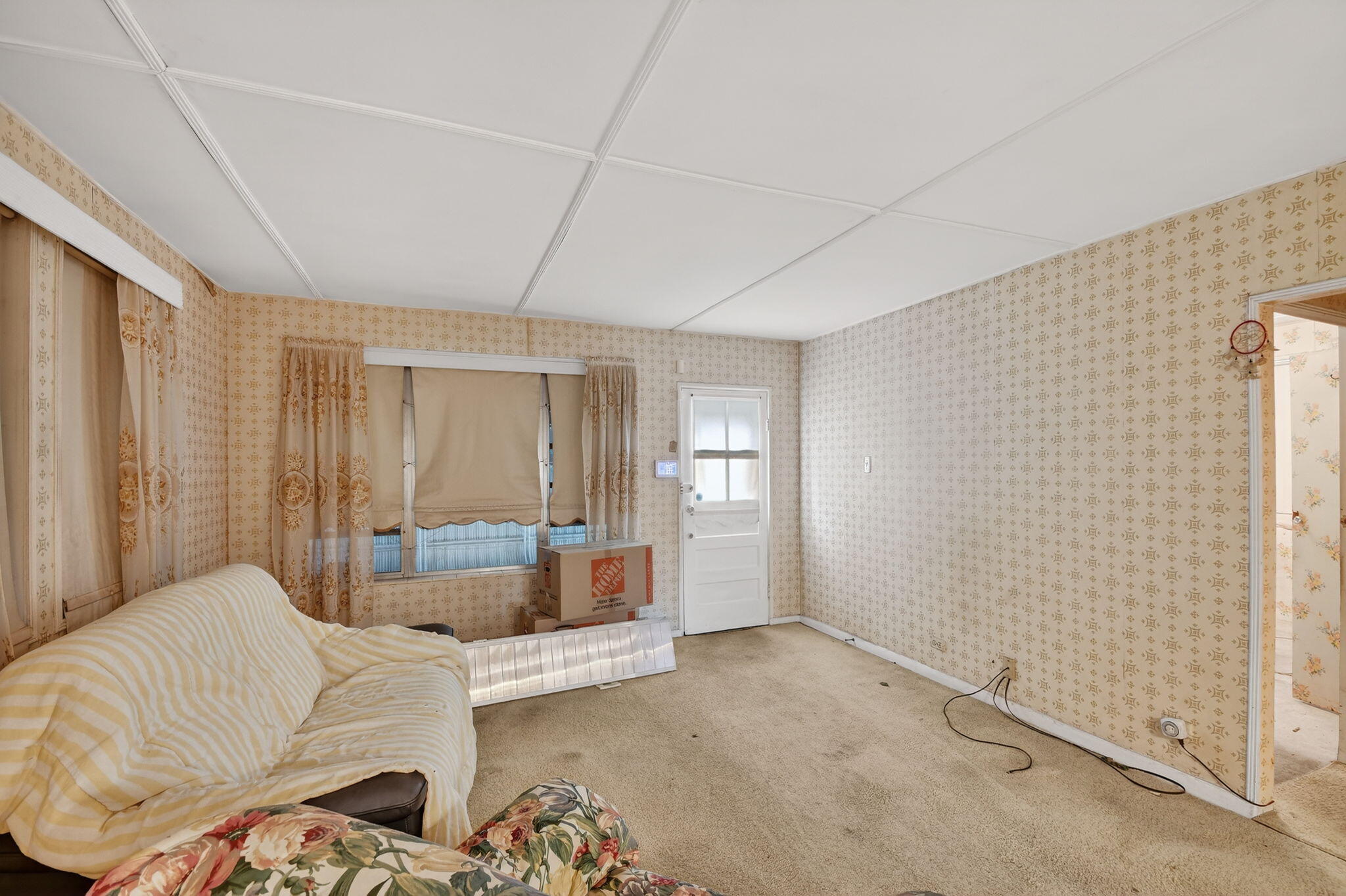 NORTH PALM BCH 4 - Residential