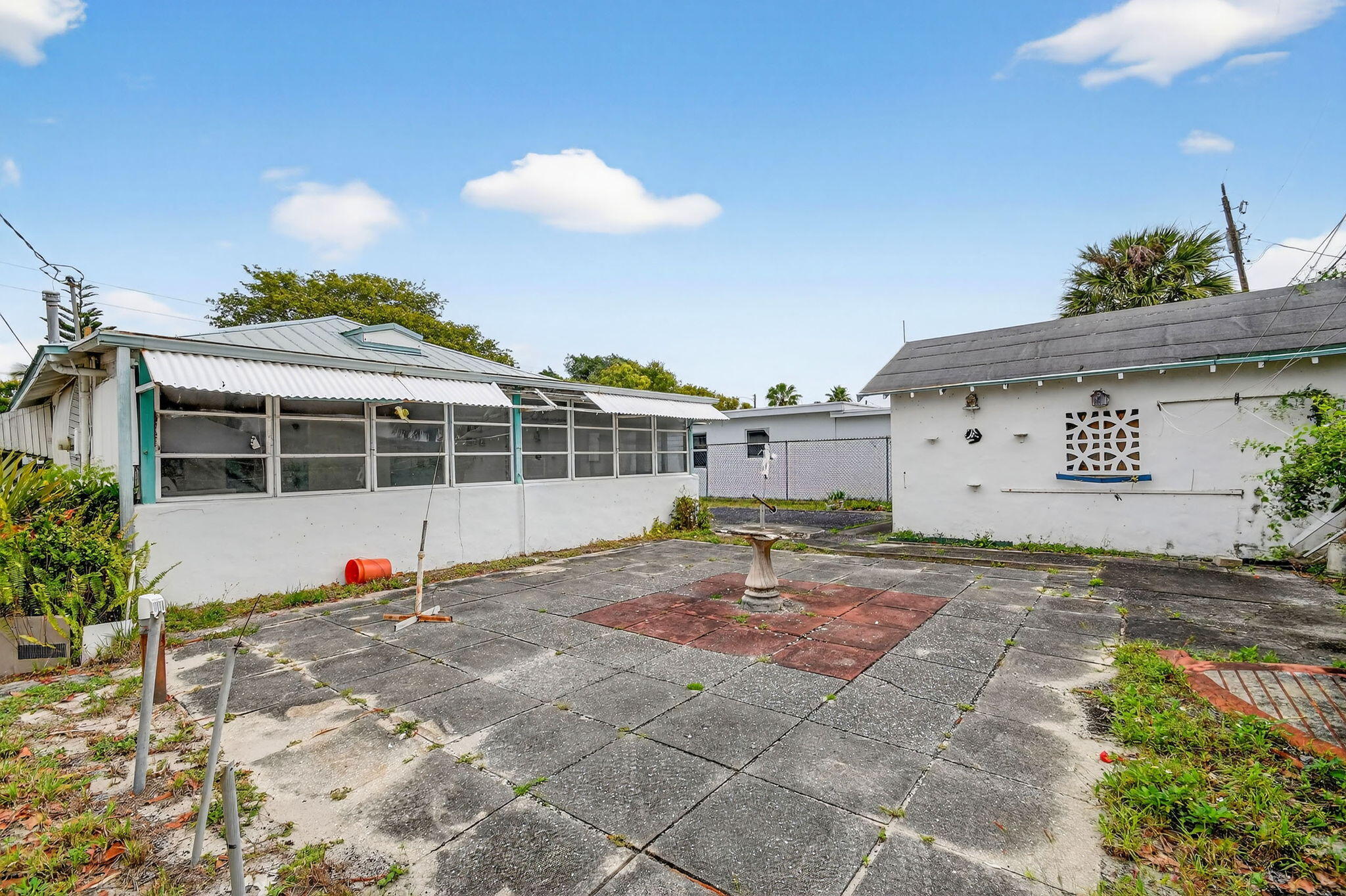 NORTH PALM BCH 4 - Residential