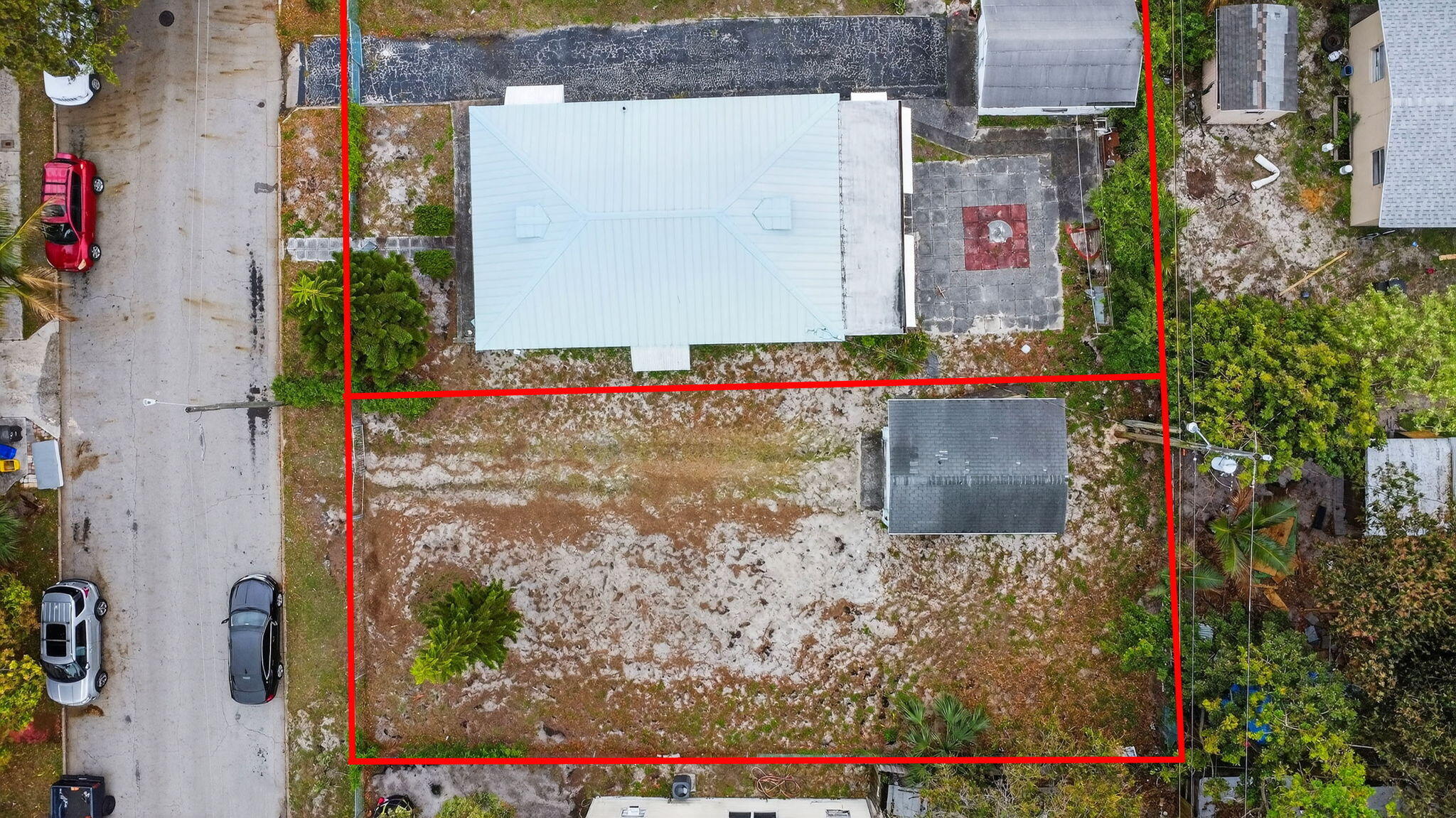 NORTH PALM BCH 4 - Residential