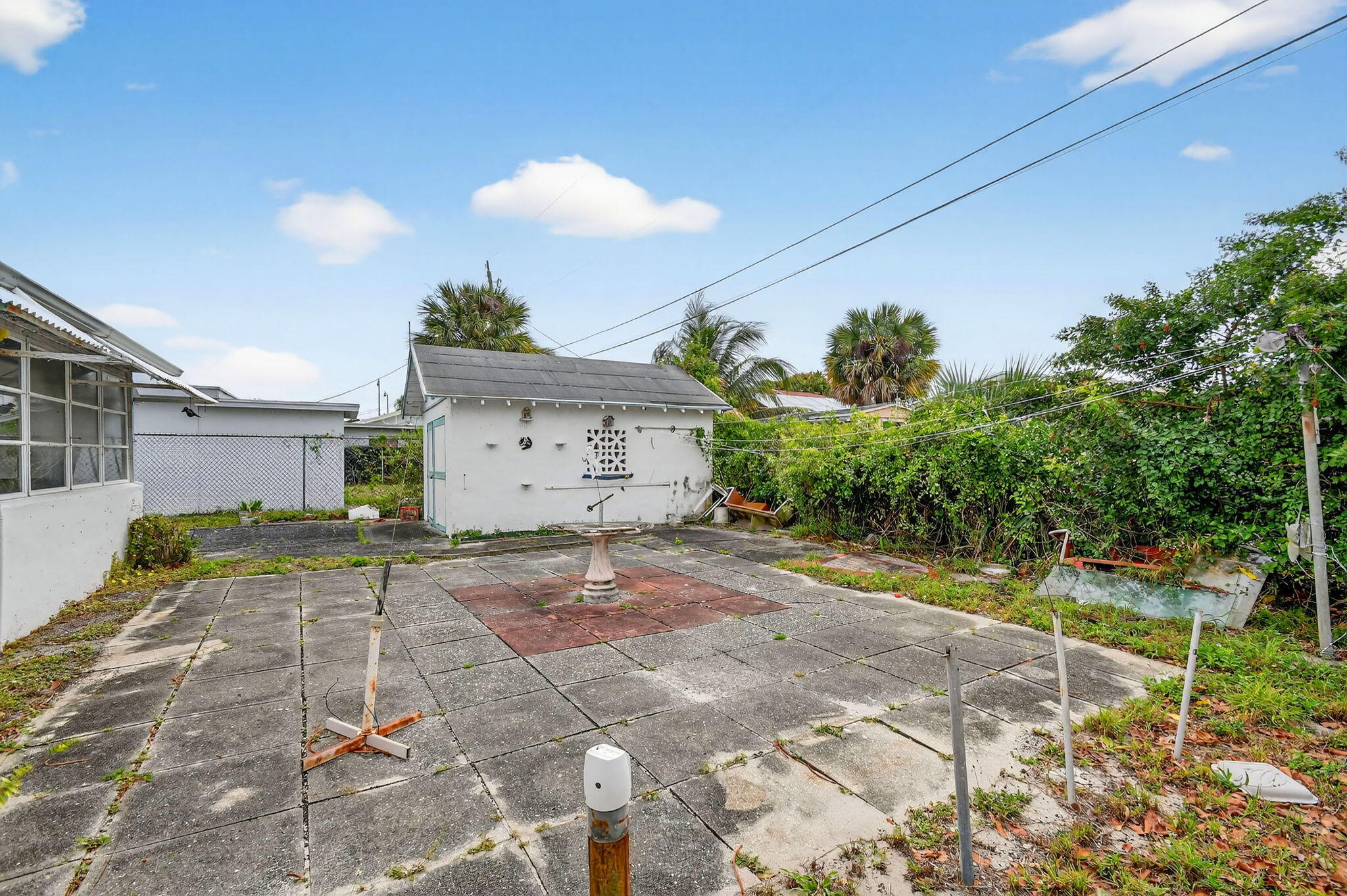 NORTH PALM BCH 4 - Residential