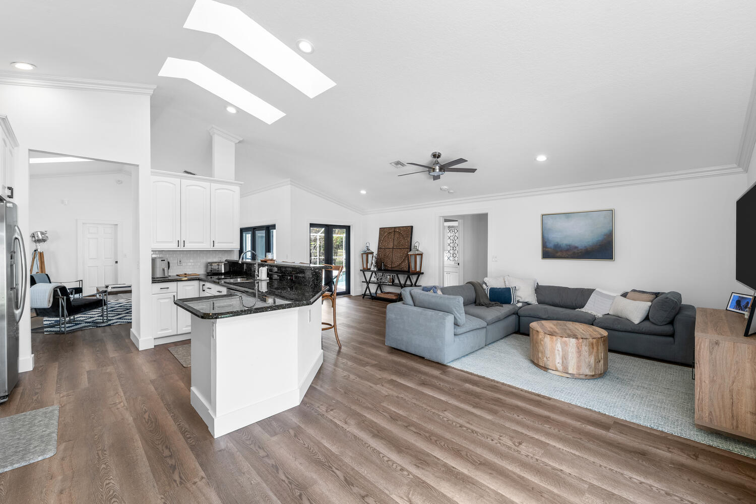 GREENVIEW SHORES NO 2 OF WELLINGTON AS I - Residential