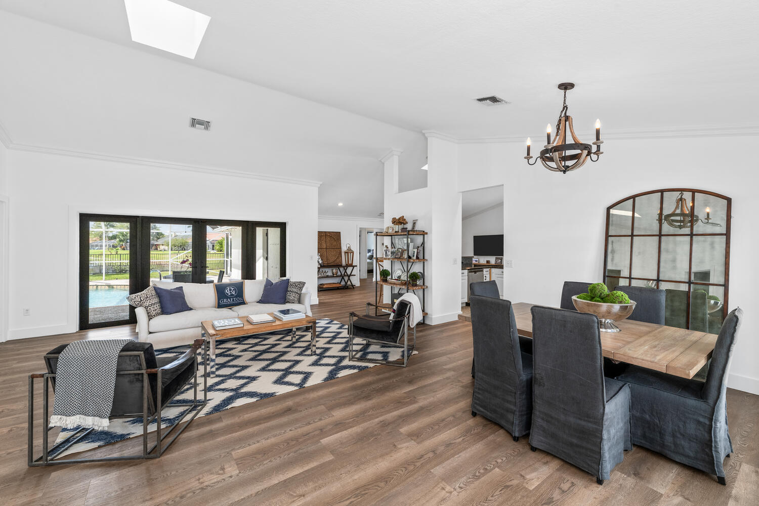 GREENVIEW SHORES NO 2 OF WELLINGTON AS I - Residential