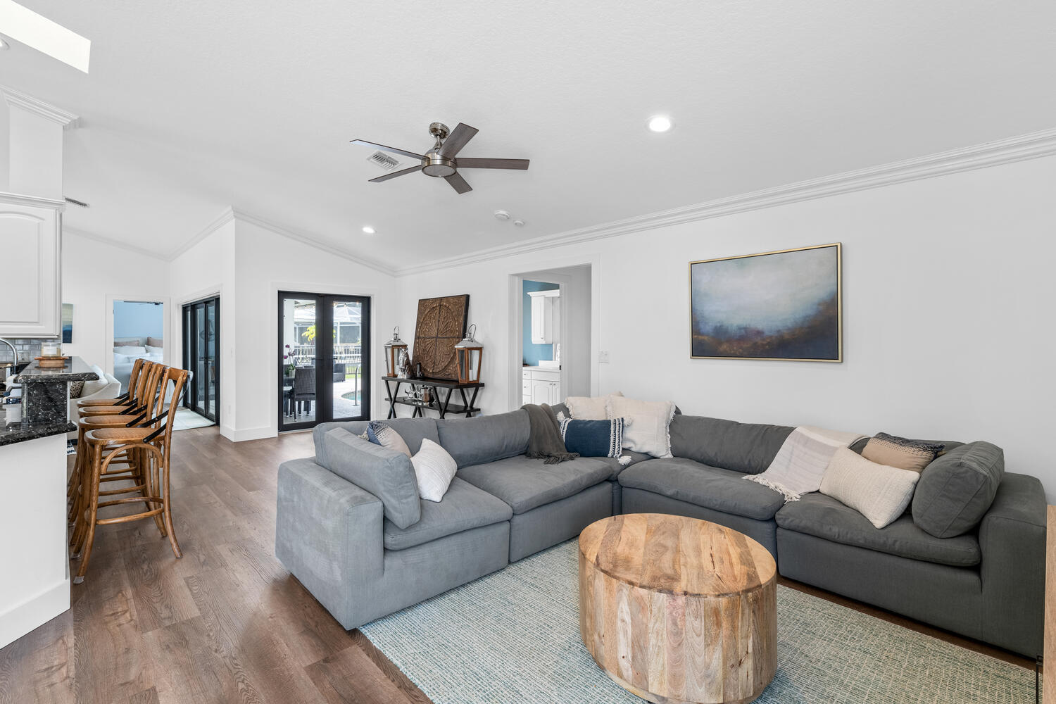 GREENVIEW SHORES NO 2 OF WELLINGTON AS I - Residential