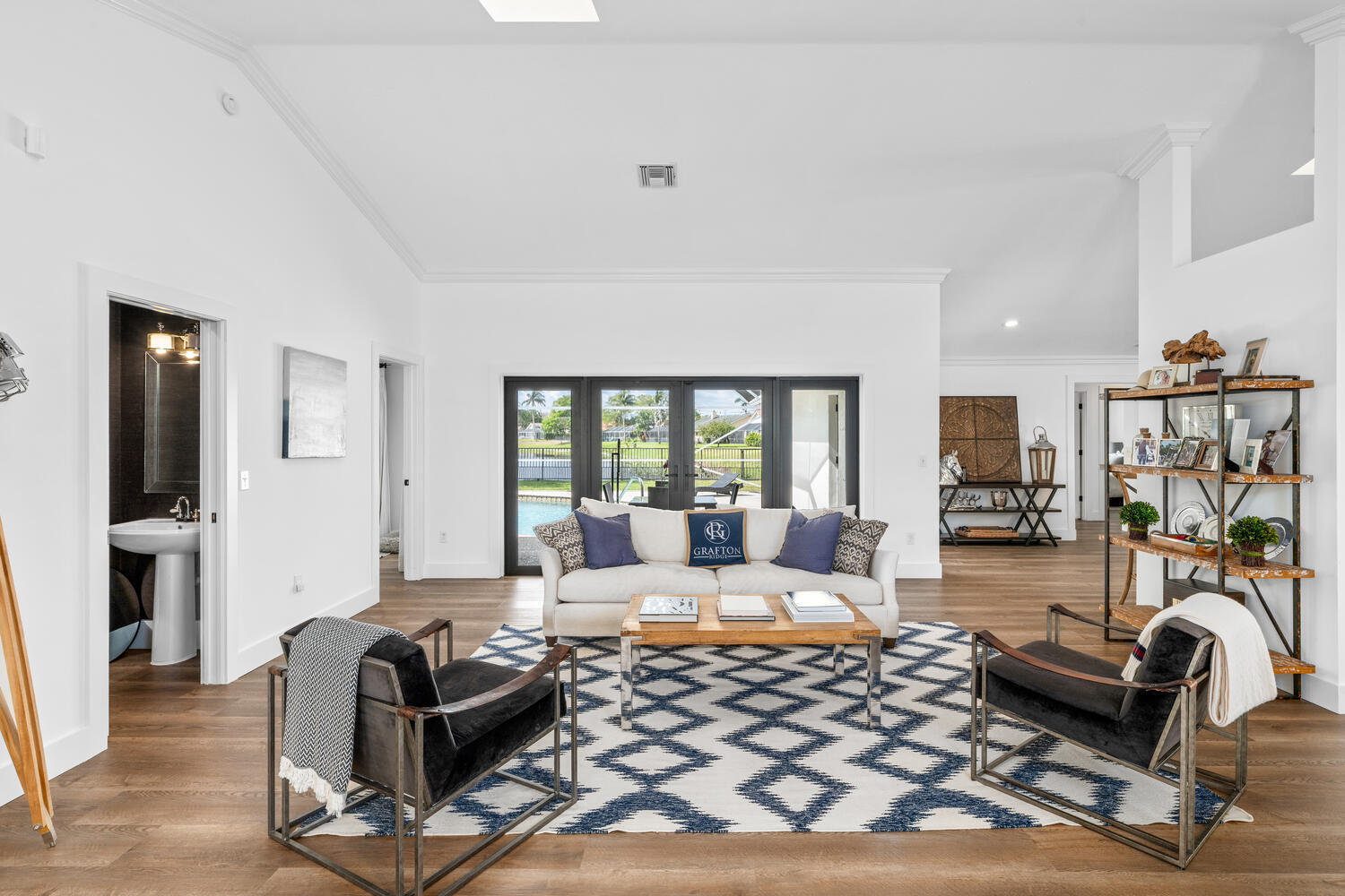 GREENVIEW SHORES NO 2 OF WELLINGTON AS I - Residential