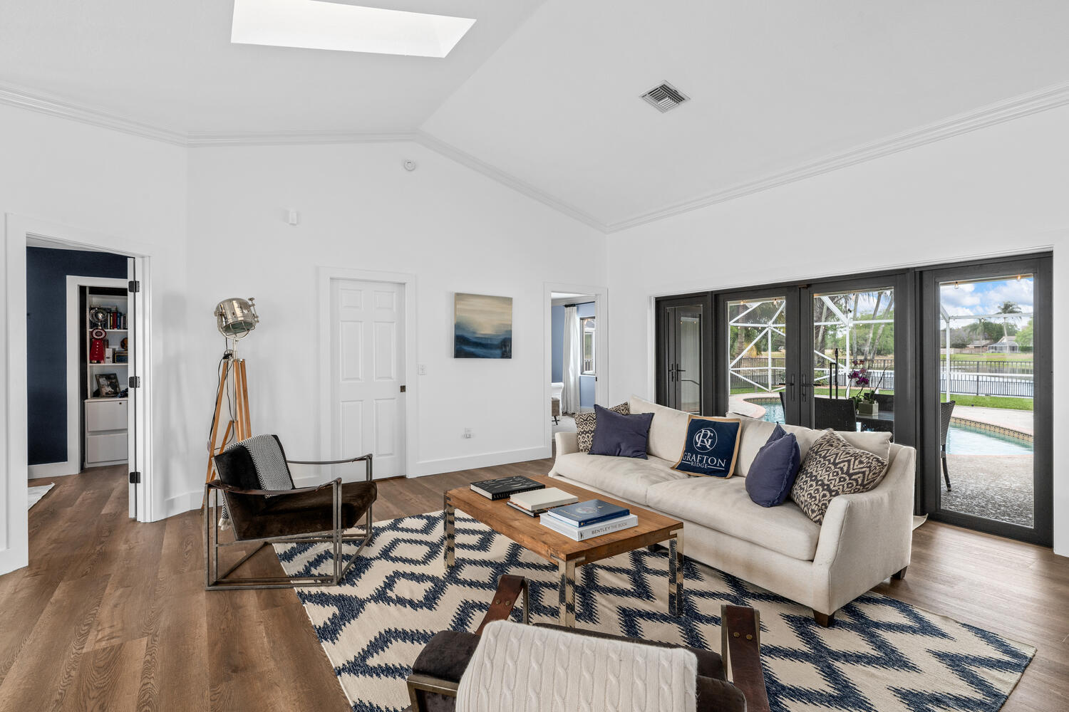 GREENVIEW SHORES NO 2 OF WELLINGTON AS I - Residential