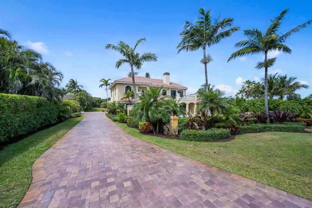 Photo of 17296 SE Conch Bar Avenue, Tequesta, FL 33469 (MLS # R10702294)