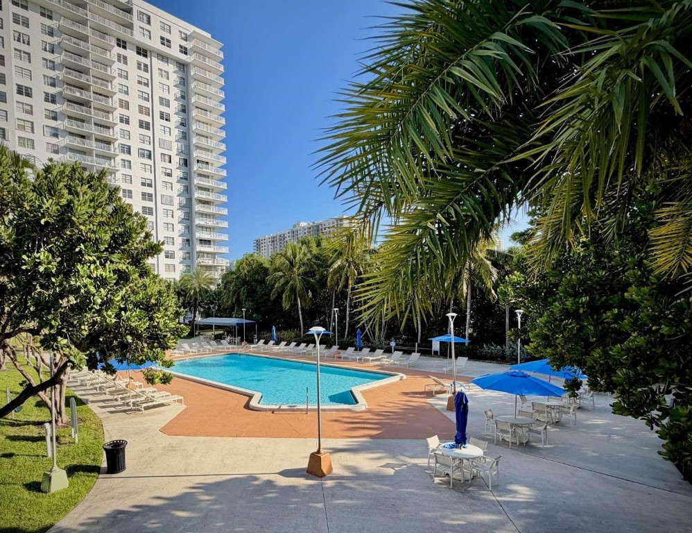 Admirals Port - Residential