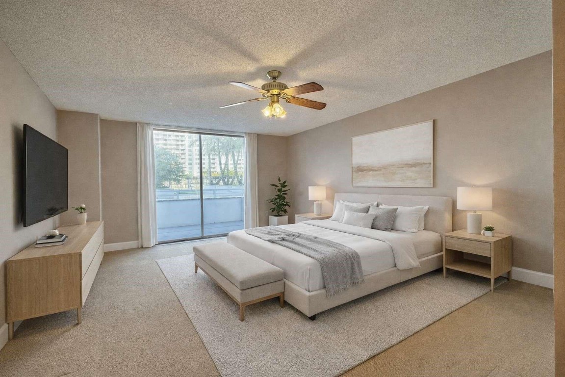 Admirals Port - Residential