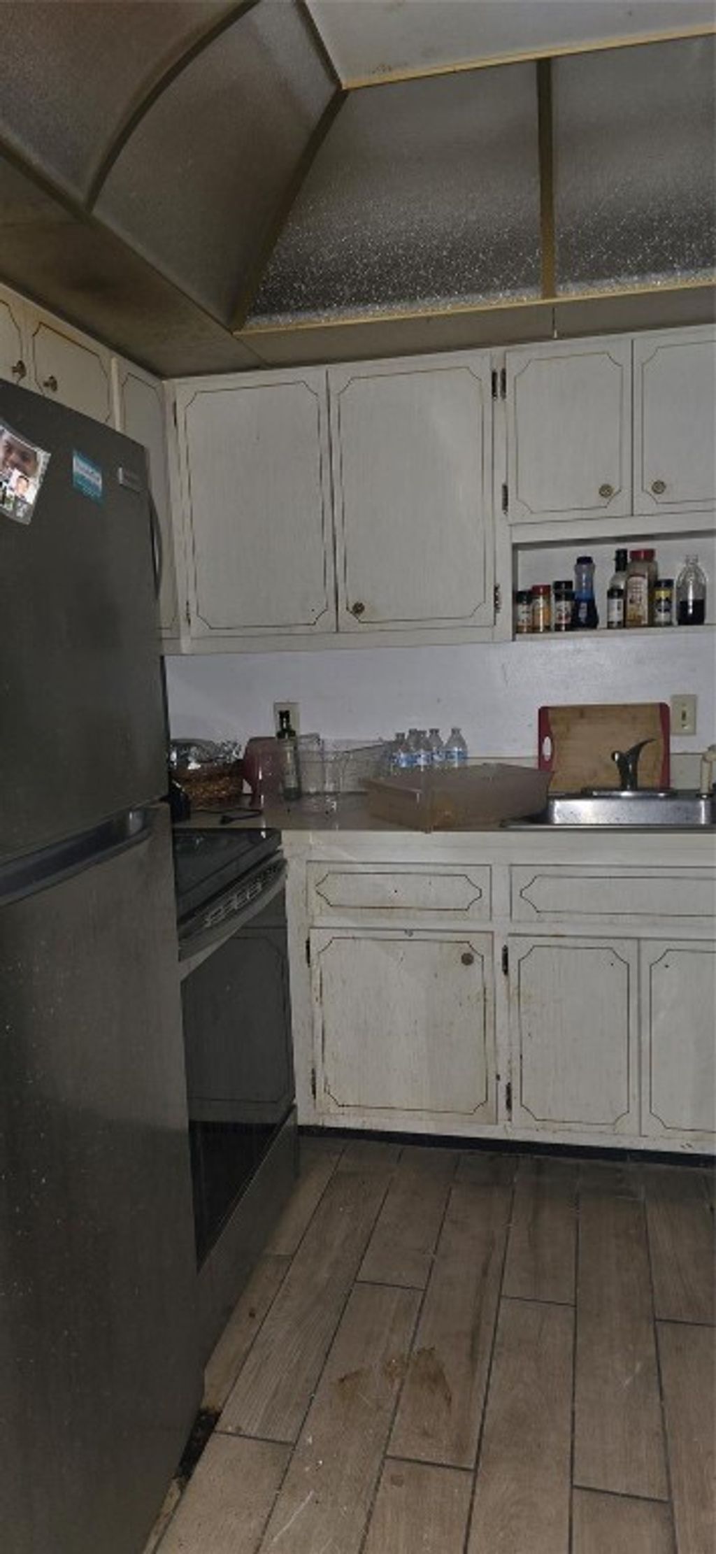 Photo of 2901 NW 47th Terrace #349, Fort Lauderdale, FL 33313 (MLS # F10545067)