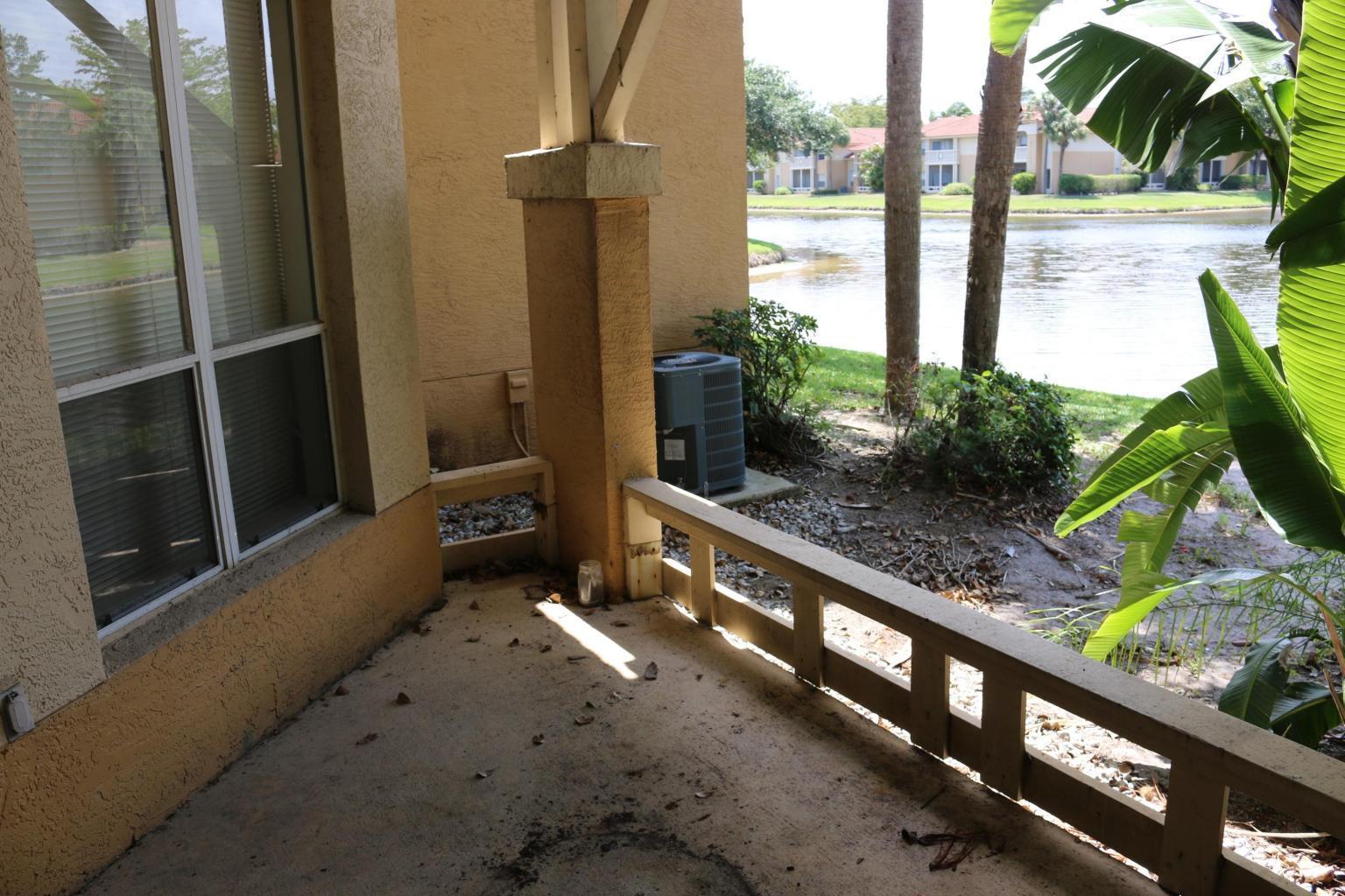 PALM LAKE CONDO - Residential Lease