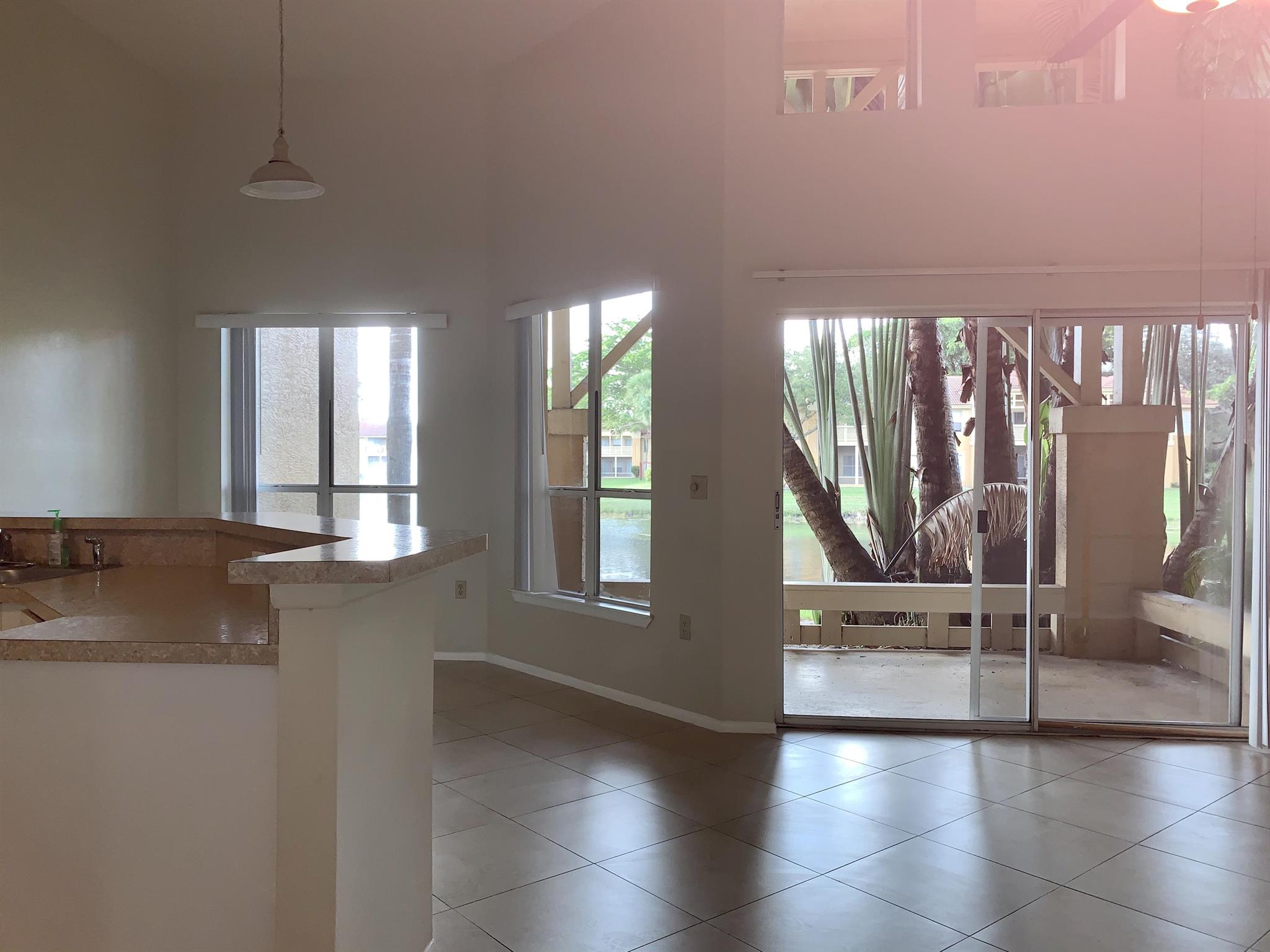 PALM LAKE CONDO - Residential Lease