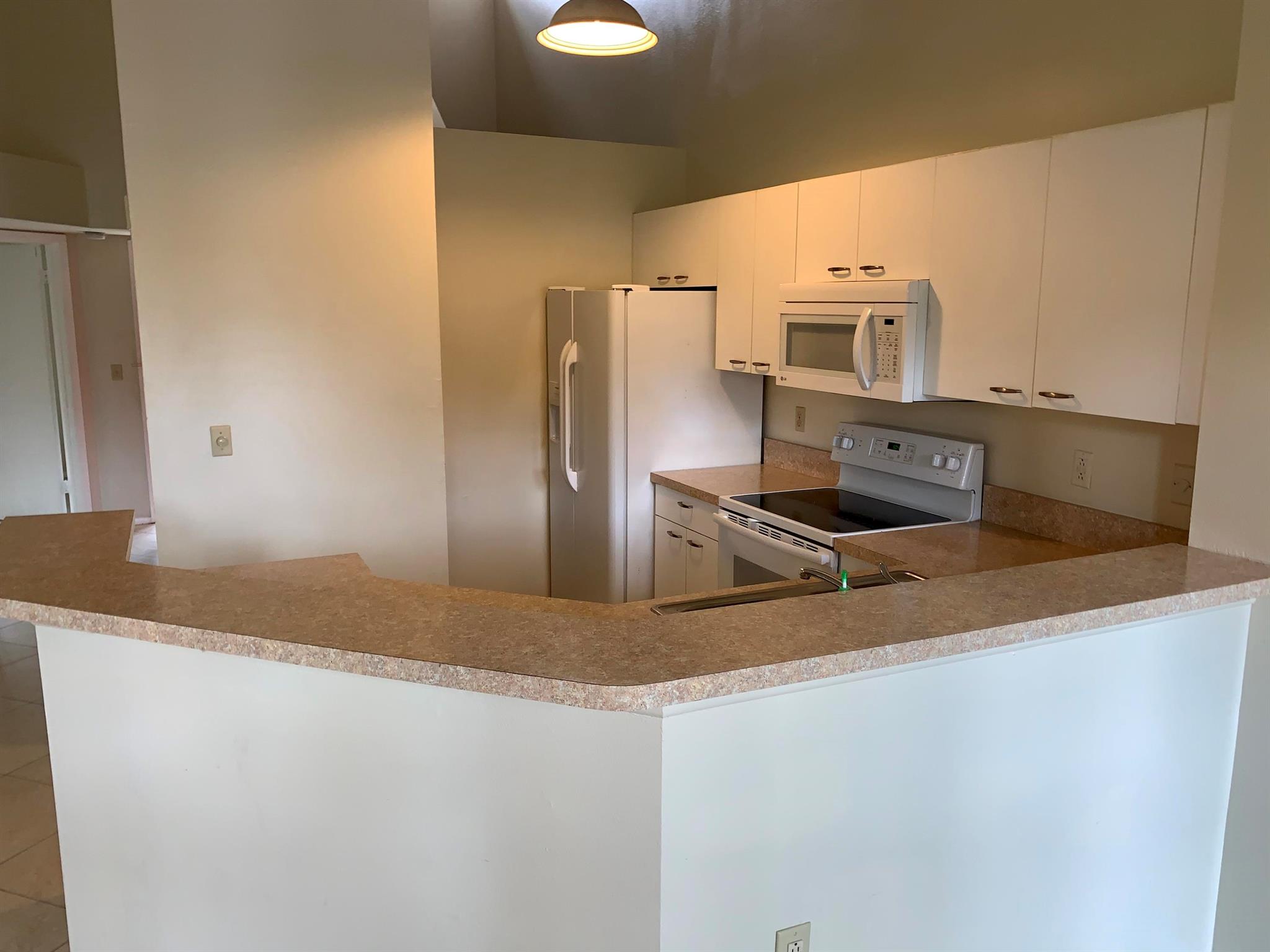 PALM LAKE CONDO - Residential Lease
