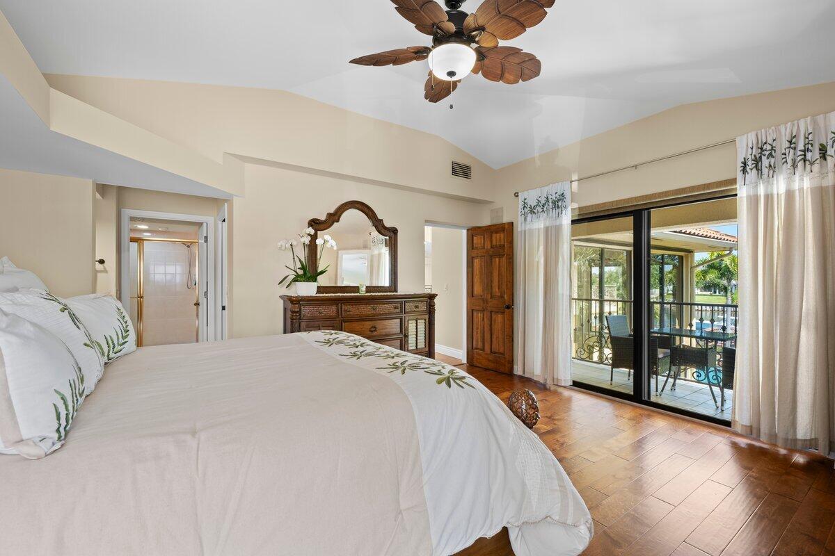 Bay Village - Residential