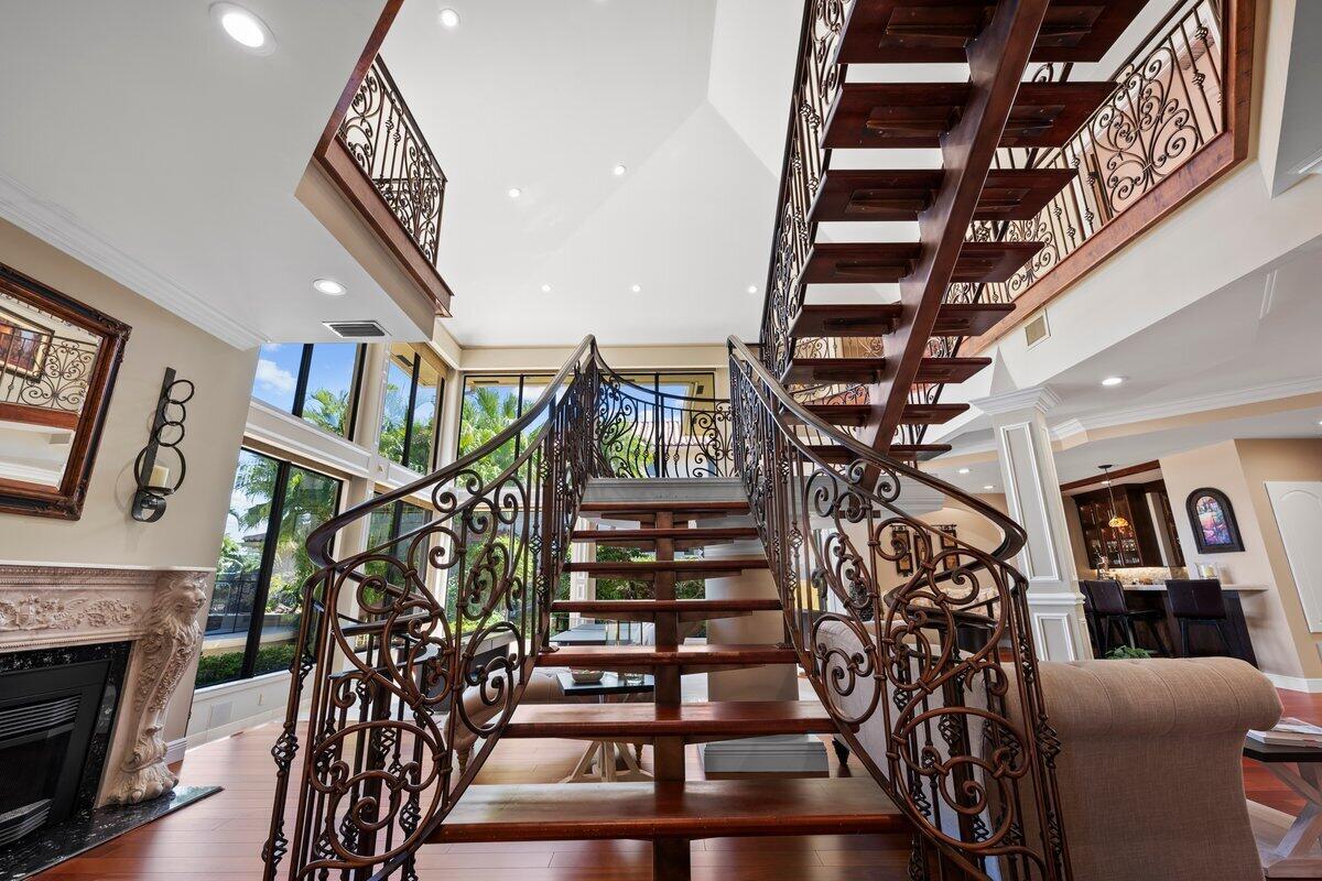 Bay Village - Residential