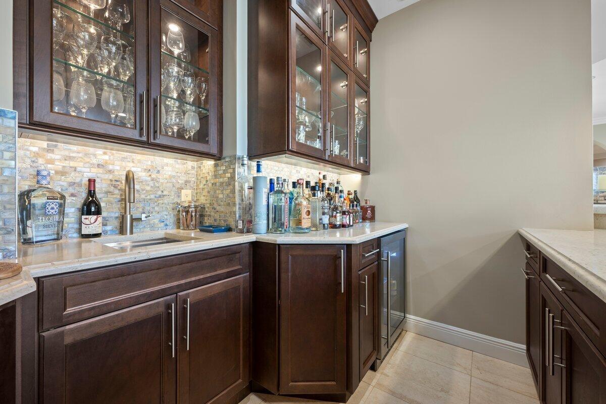 Bay Village - Residential