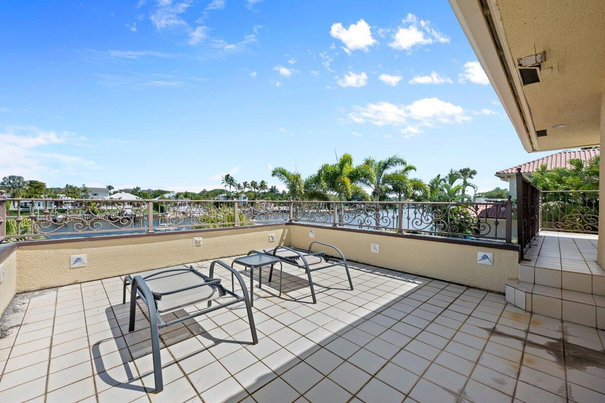 Bay Village - Residential