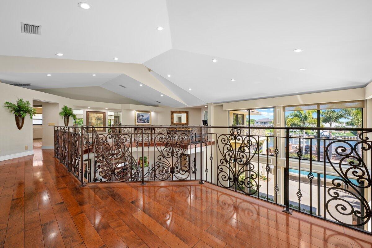 Bay Village - Residential