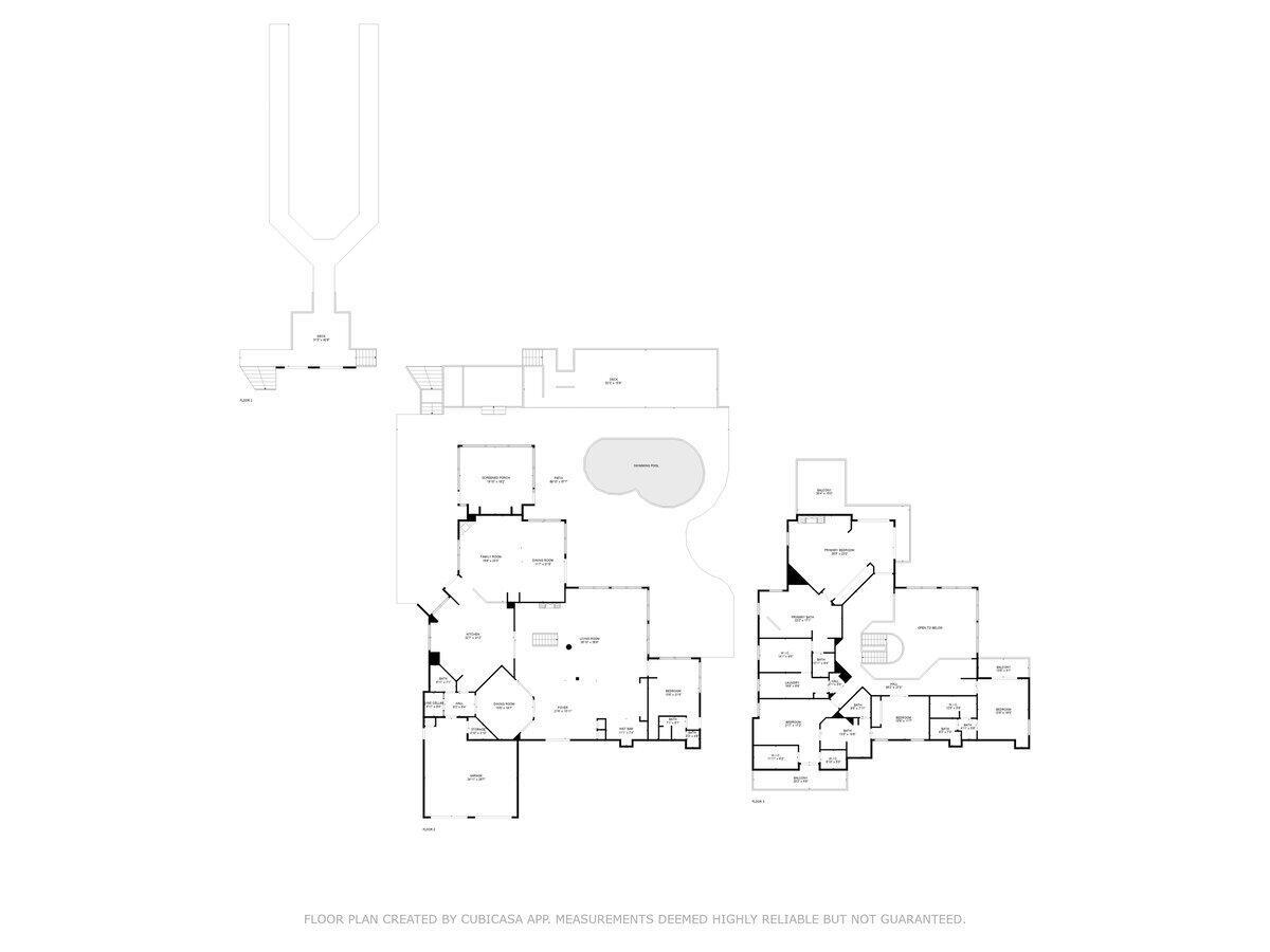Bay Village - Residential