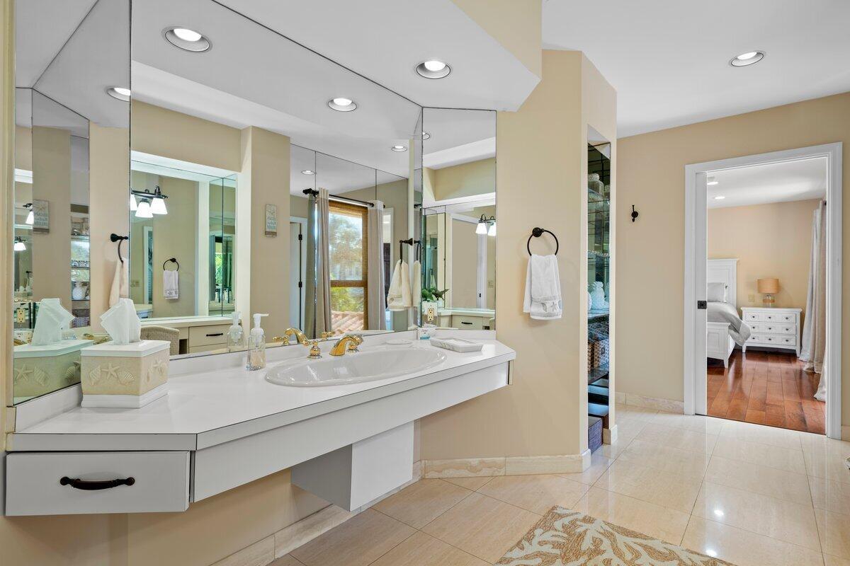 Bay Village - Residential