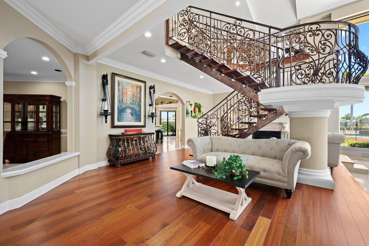 Bay Village - Residential