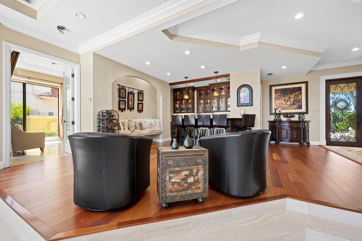 Bay Village - Residential