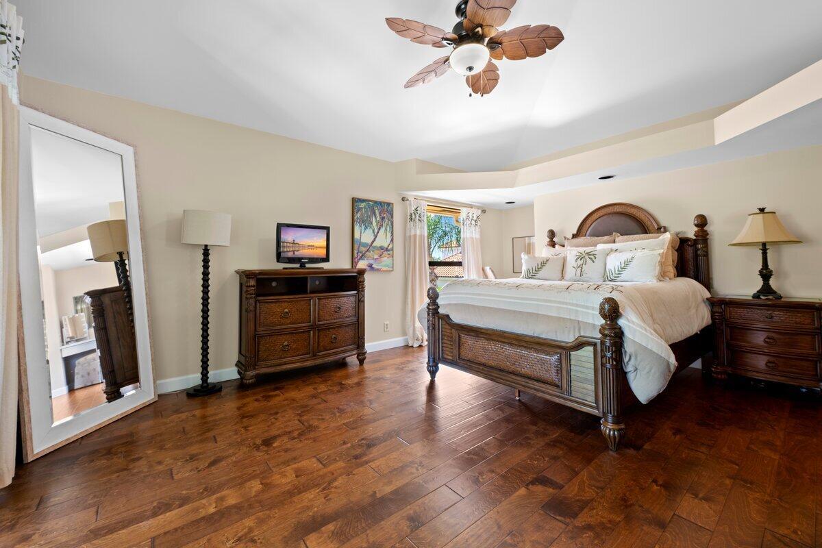 Bay Village - Residential