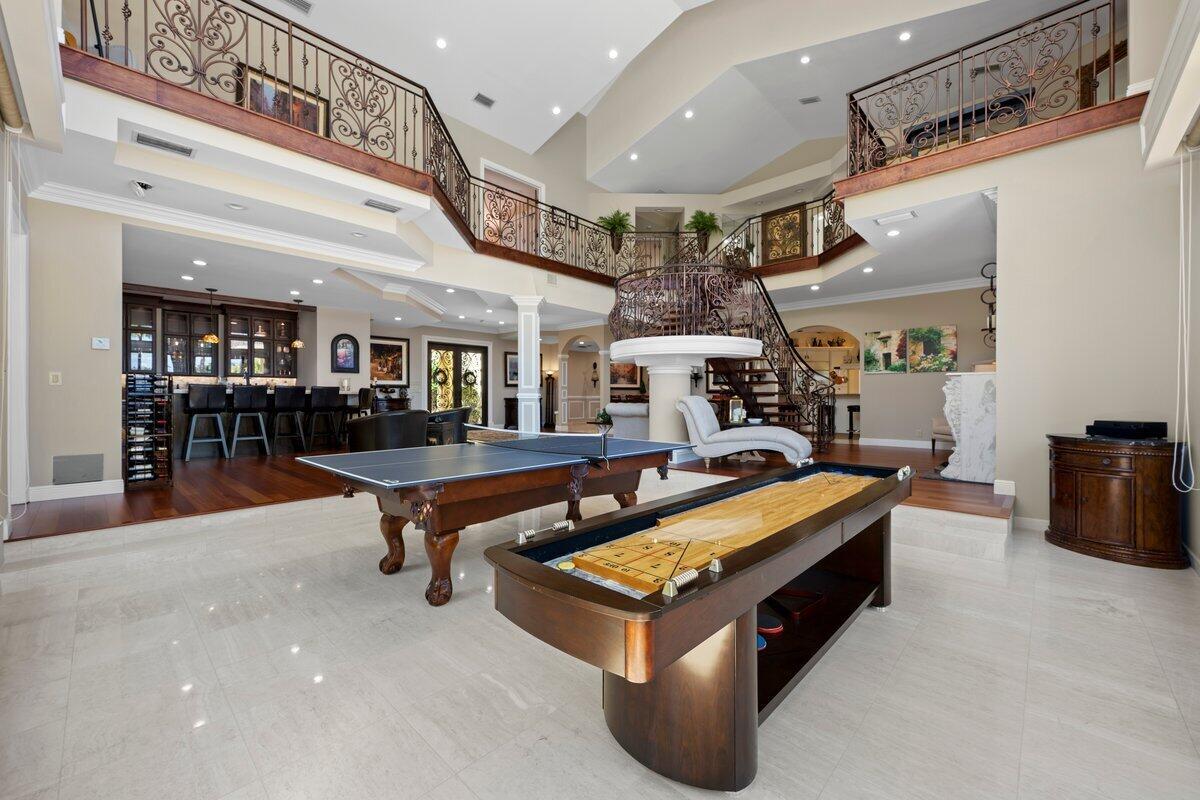 Bay Village - Residential