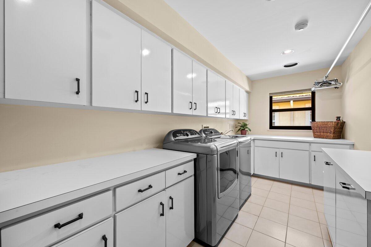 Bay Village - Residential