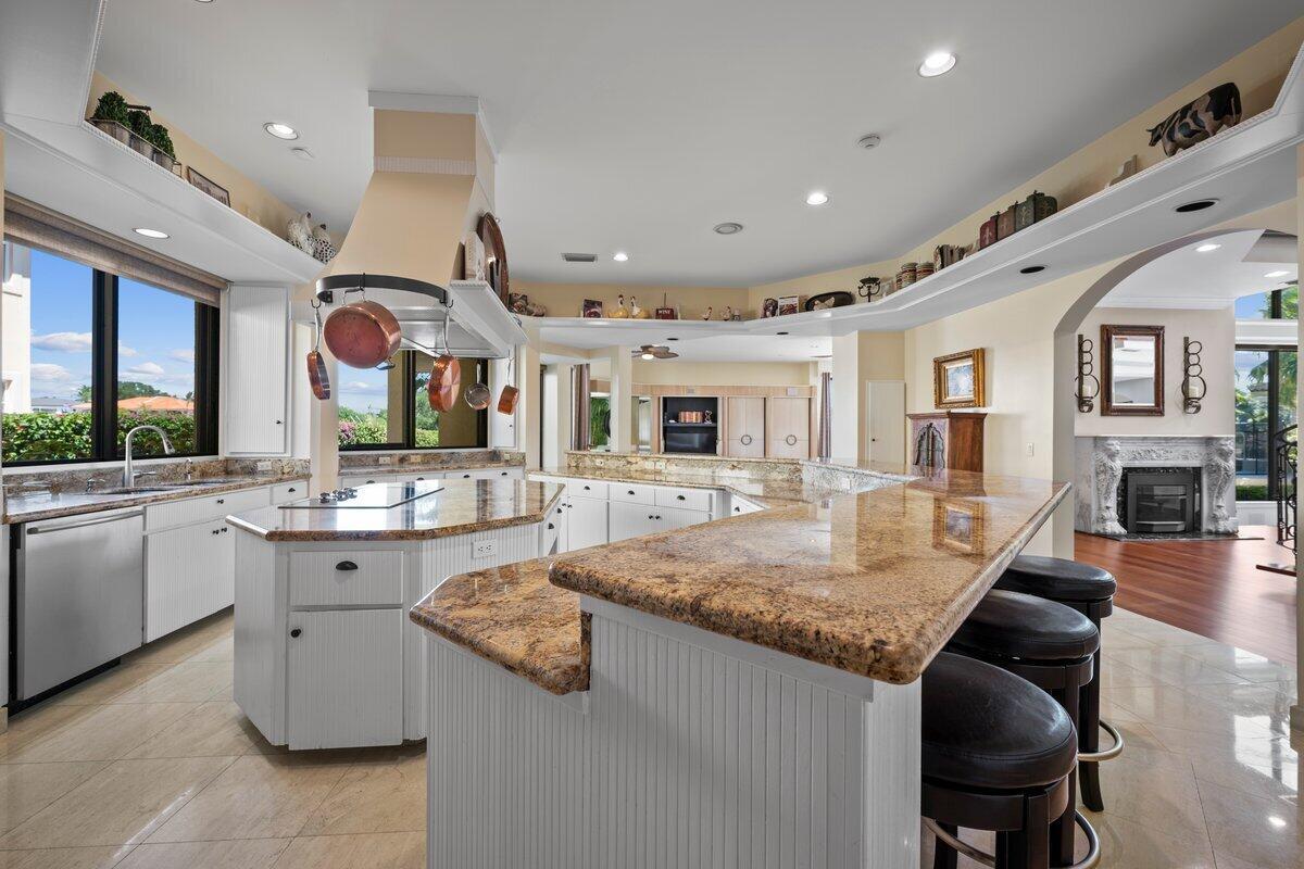 Bay Village - Residential