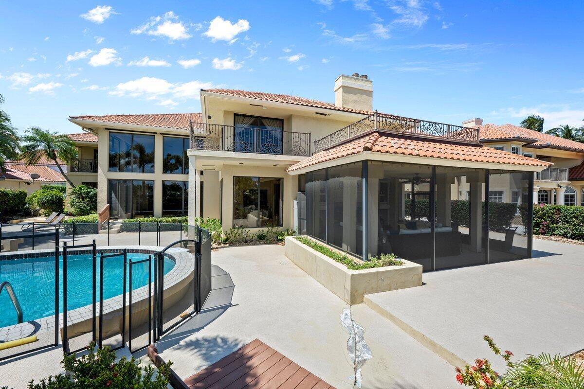 Bay Village - Residential