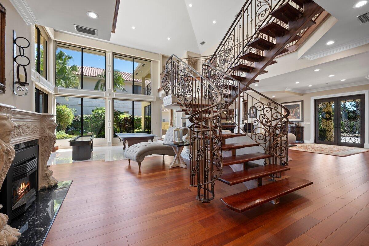 Bay Village - Residential