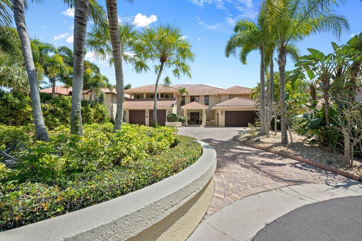 Bay Village - Residential