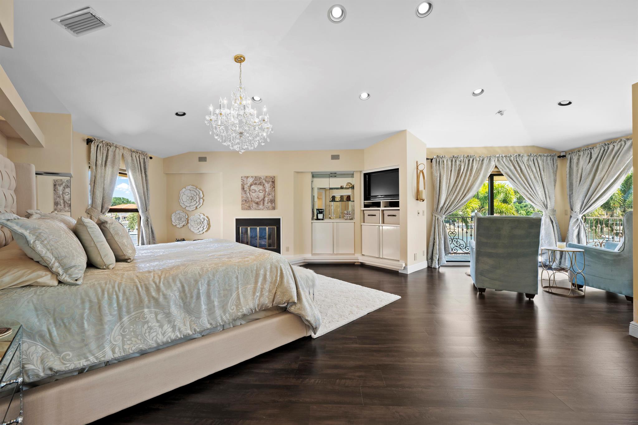 Bay Village - Residential