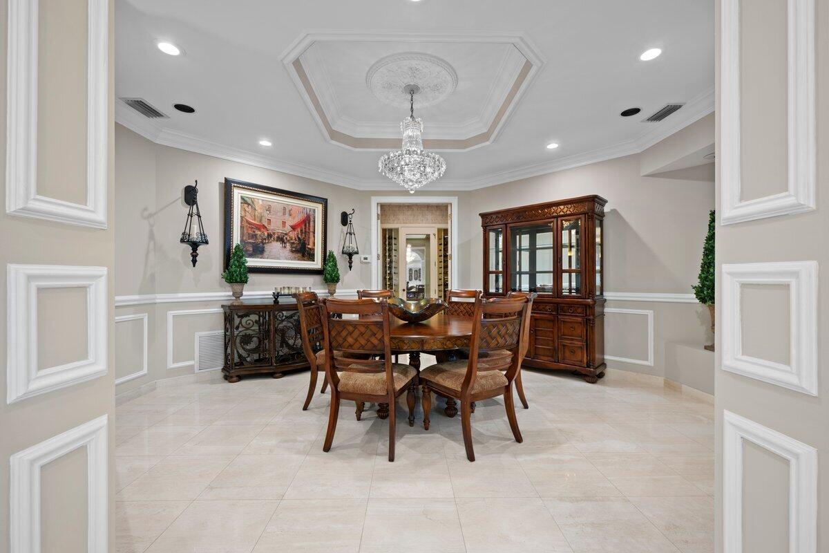 Bay Village - Residential