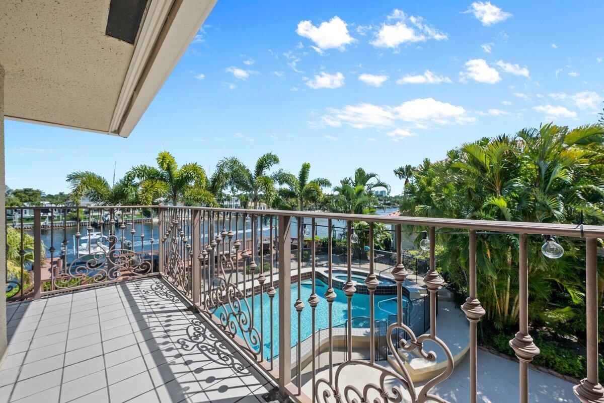 Bay Village - Residential