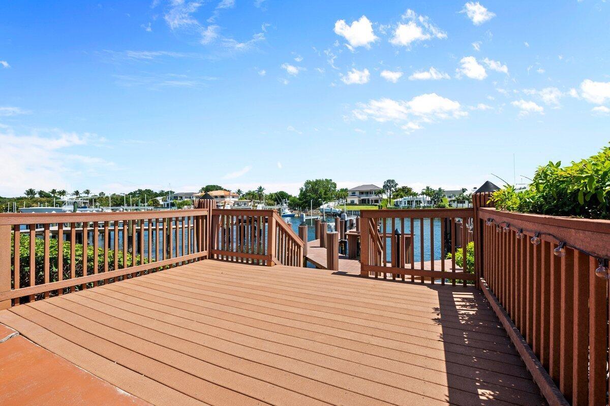 Bay Village - Residential