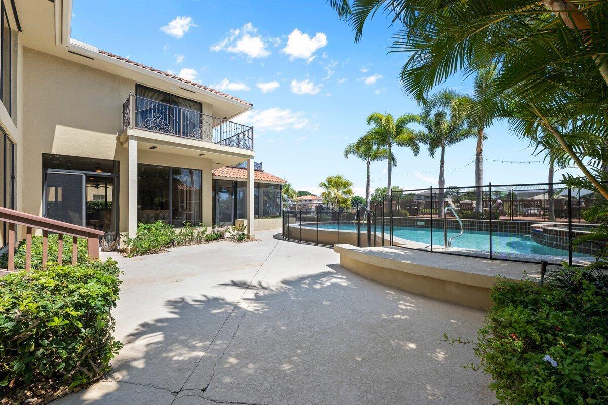 Bay Village - Residential